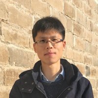 Richard Guo (@pgsql_guo) 's Twitter Profile