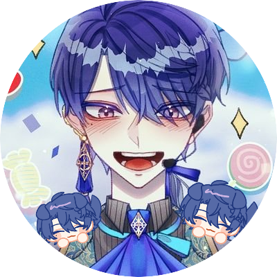 🍭 콘 コーン 🍭さんのプロフィール画像