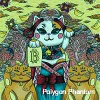 phanttmopolygo's profile picture. The future is here 💪🏽 nft nerd, the world 🌎 is changing!! ready for web3 latino