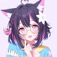 邪神猫猫🍬思远(互推私🤍文字语音💞营业中~) (@siyuan0417) 's Twitter Profile Photo 邪神猫猫🍬思远(互推私🤍文字语音💞营业中~) (@siyuan0417) 's Twitter Profile Photo