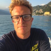 Mike Baker (@thebikemaker) 's Twitter Profile