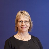 Marianne Nissilä (@mariannenissila) 's Twitter Profile Photo