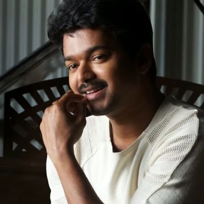 .@actorvijay 👑 stan ❤
TVK for TN ❤️💛
Mumbai Indians