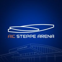 AIC Steppe Arena(@SteppeArena) 's Twitter Profile Photo