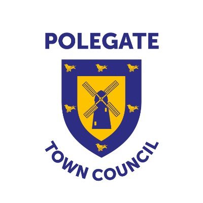 Welcome to the Twitter page of Polegate Town Council in East Sussex.