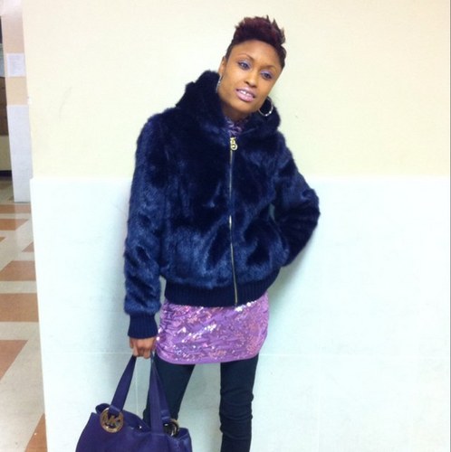 Da1nOnly5Star's profile picture. Neva trashy always Classy!