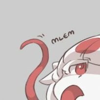 an alien from the earths moon who has taken a liking to one of the researchers
(credits of the art go to: @Hushabye_Valley)
(PARODY ACCOUNT)