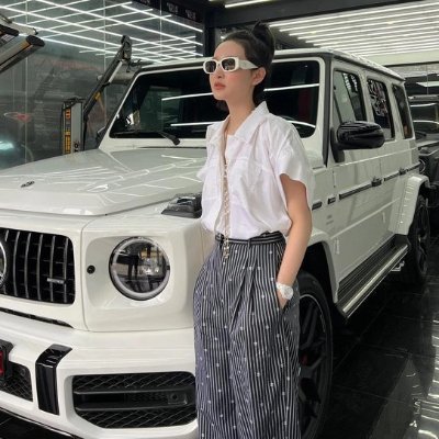 tieutam1993's profile picture. 
