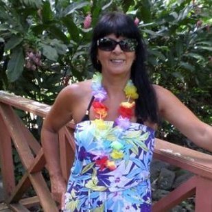 VickiMac05's profile picture. Love Travelling the world & love my family