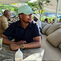Uncle Malume Steve (@bhuti_steve) 's Twitter Profile