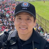 Bill Jung(@theTorontoCop) 's Twitter Profile Photo