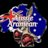 Aussie Aramean(@aussiearamean) 's Twitter Profile Photo