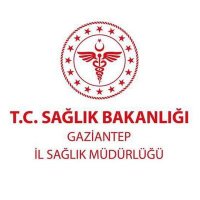 Gaziantep İl Sağlık Müdürlüğü 🇹🇷🇹🇷 (@gaziantepism) Twitter profile photo