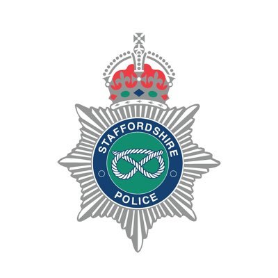 Staffordshire Police