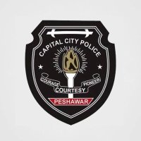 Capital City Police Peshawar (@peshawarccpo) 's Twitter Profile