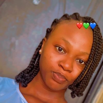 Simply Evajoyous||Product of Divine Grace||Physical therapist in making