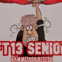 Forza Tromsø Senior(@FT13senior) 's Twitter Profile Photo