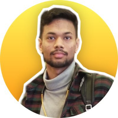 DSA 💻 | Data Science 🧲 | Web Dev | Let's connect, learn, & code together!  🤝