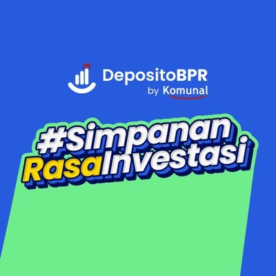 DepositoBPR by Komunal