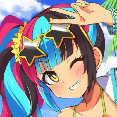 下浮イズイ（旧たいし）さんのプロフィール画像