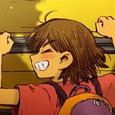 OrangeJoez_'s profile picture. "𝙔𝙤.ᐟ"
⠀⠀⠀⠀⠀⠀⠀⠀⠀⠀⠀⠀⠀⠀⠀⠀⠀⠀⠀⠀⠀⠀⠀⠀⠀⠀⠀⠀⠀⠀⠀⠀⠀
Indie Portrayal of Kel from OMORI. NSFW/Lewds DNI. Both mun and muse are minors