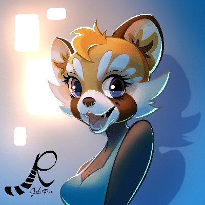 Hithere, i'm Joile, an Italian 🇮🇹 red Panda🍎 🐼 that likes to draw lewd stuff ~ 🖌 🌿♥

https://t.co/C8NdGJXu7V

🔞 No minors 🔞

Coms are: Open