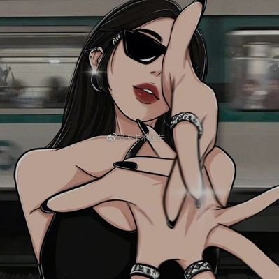 cusmel1sa's profile picture. 