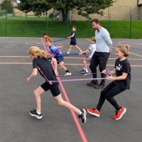 Gateways School PE (@gwayspe) 's Twitter Profile
