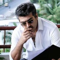 THALA ...(@SuryaK95342958) 's Twitter Profile Photo