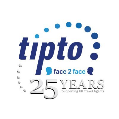 TIPTO is a membership group of leading tour operators supporting UK Travel Agents with training, marketing support, events & more! Call us on 01905 349524
