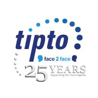 TIPTO for Travel Agents(@Tipto4Agents) 's Twitter Profileg