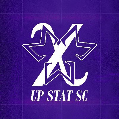 The official governing student body of the UP School of Statistics.
