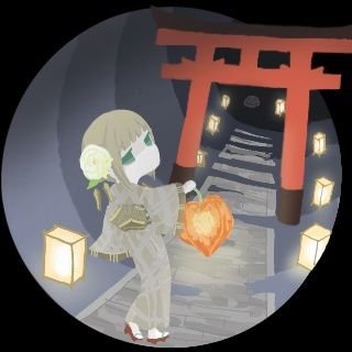 深海⛩️さんのプロフィール画像