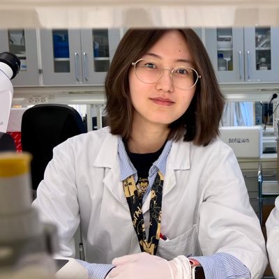 王鹤龄 | Ph.D. candidate at UiO | Researching mechanisms of Alzheimer's disease and microbiota related questions at @TheFangGroupUiO | MDS, DDS from JLU