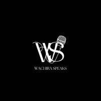 Wachira Speaks (@wachiraspeaks) 's Twitter Profile