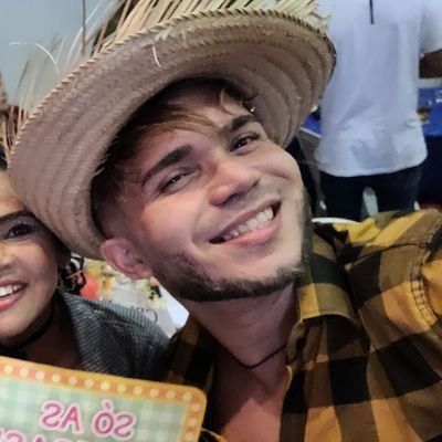 GenisonGuetta's profile picture. 