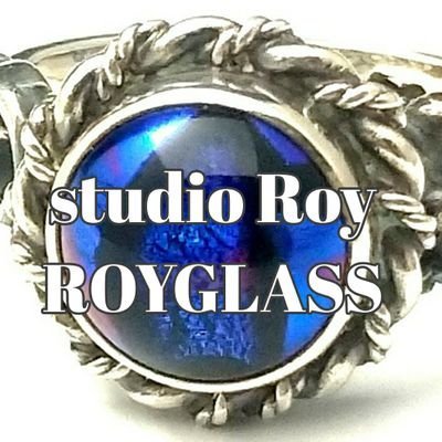 studio Roy/ROYGLASS/ウラン堂(仮)さんのプロフィール画像