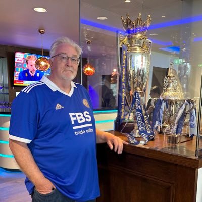 Contributing Editor of The Railway Magazine. Leicester City fan🦊 since 1961. Married to an NHS worker. All views my own!