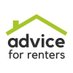 Advice for Renters (@advice4renters) Twitter profile photo