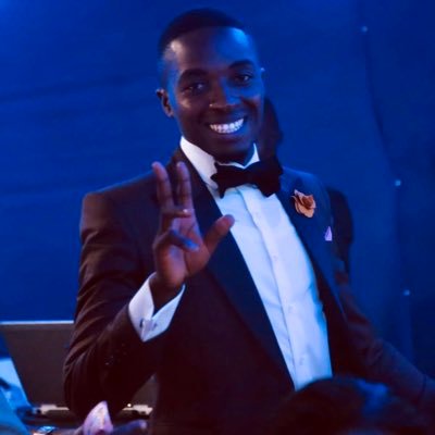 IvoLuhende's profile picture. I am Gold-Dust | C.E.O & Founder @Wallenivo