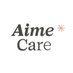 AimeCare (@AimeCare) Twitter profile photo