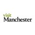 Visit Manchester (@visit_mcr) Twitter profile photo