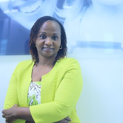 Dr. Sajida Kimambo is the Country Director of EGPAF Tanzania. She has over 15 years of professional experience in international development programs.