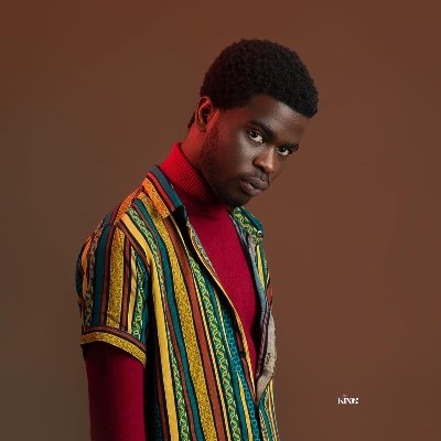 _ENEXTY's profile picture. MUSICALLY INCLINED 🥢 🩺🎼