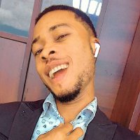 Yinka Adeoye (@yinkaadeoye9) 's Twitter Profile