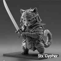 stt_xcyypher's profile picture. The nft marketplace with game-changing user protection and royalty protection 💪 visit our website and be sure to reserve your allocation of the $gmi airdrop!