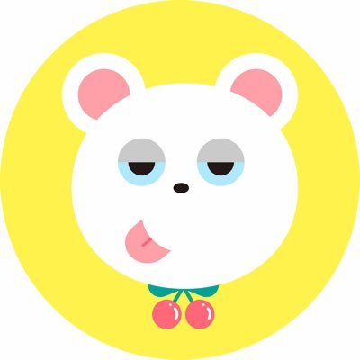 ぷっくり ほっぺ ゆるめる イラスト☺️✴︎ イラストレーター 阿部めぐみ(ペンネーム:ゆるめーる) https://t.co/OXsjWo3GcZココナラアイコン制作受付再開いたしました!