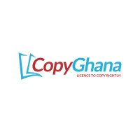 CopyGhana (@copyghana) 's Twitter Profile