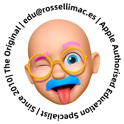 RossellimacEDU Profile Picture