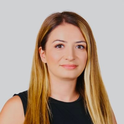 Founder & CEO at @upgrovia🌱 Consultant - Economist - MSc Economics - London / Istanbul - Views Mine.